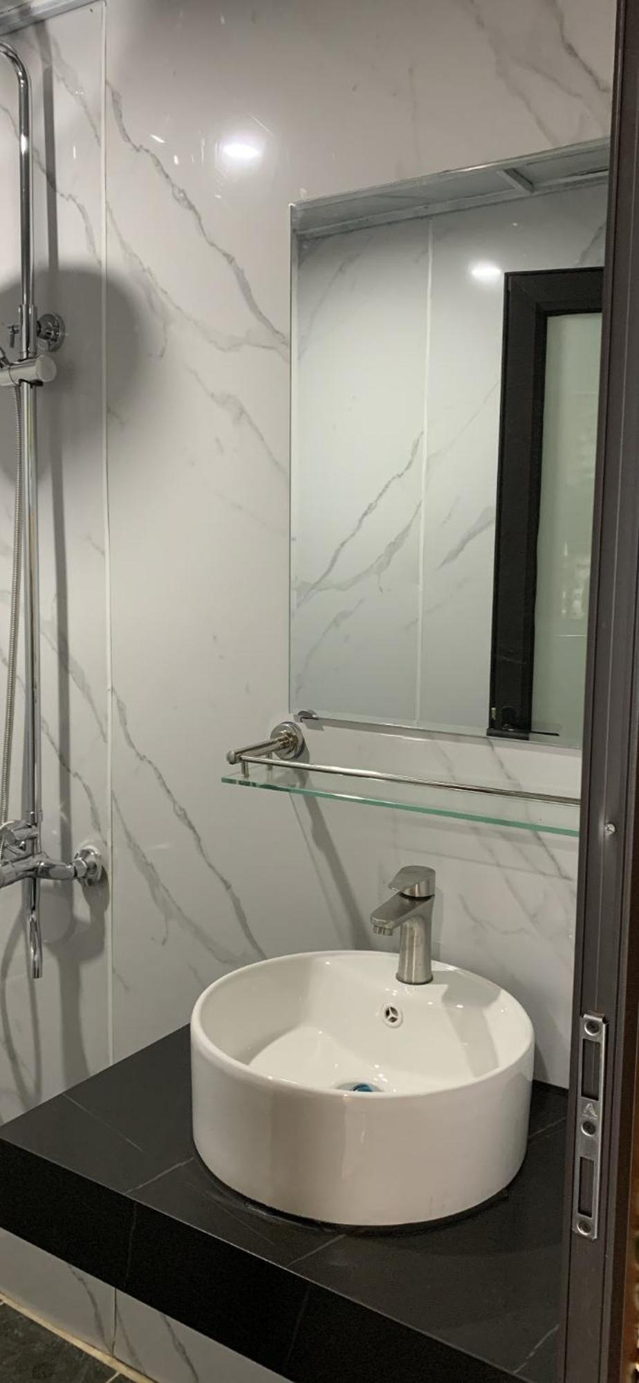 Sapa Fortuner Hotel Eksteriør billede