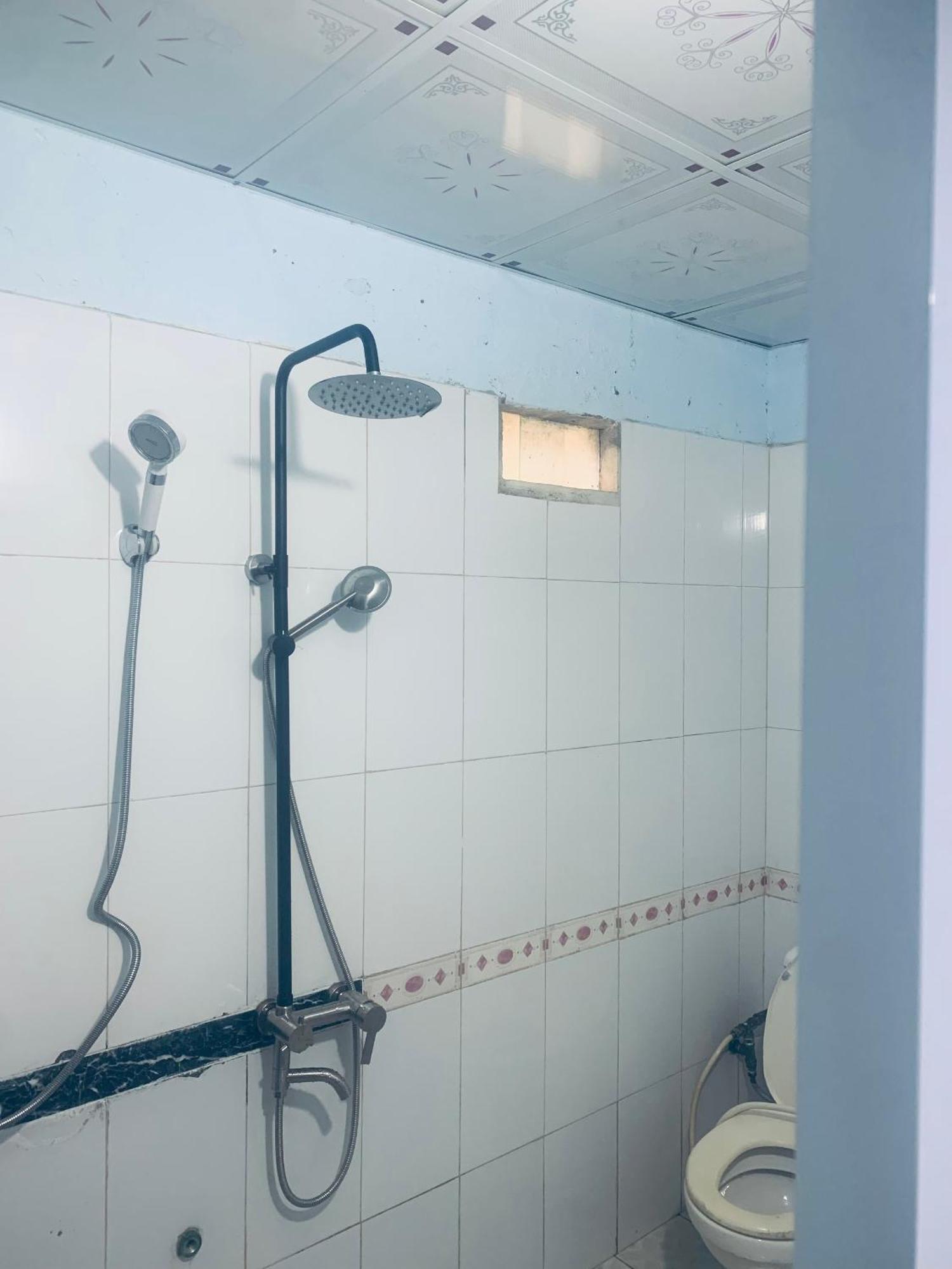 Sapa Fortuner Hotel Eksteriør billede