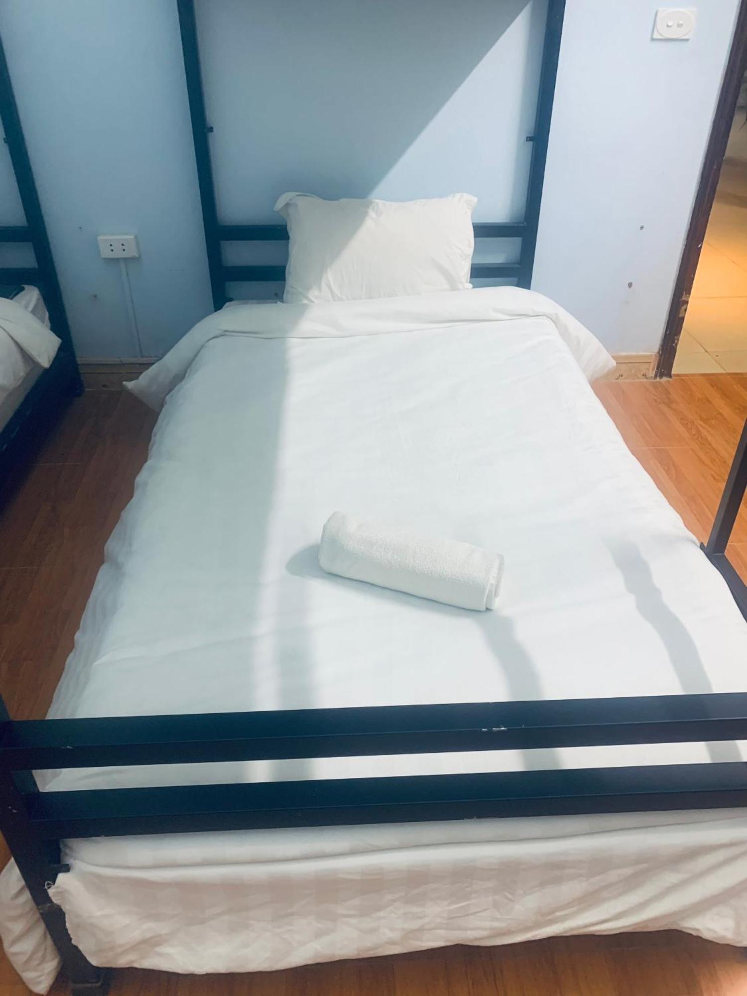 Sapa Fortuner Hotel Eksteriør billede