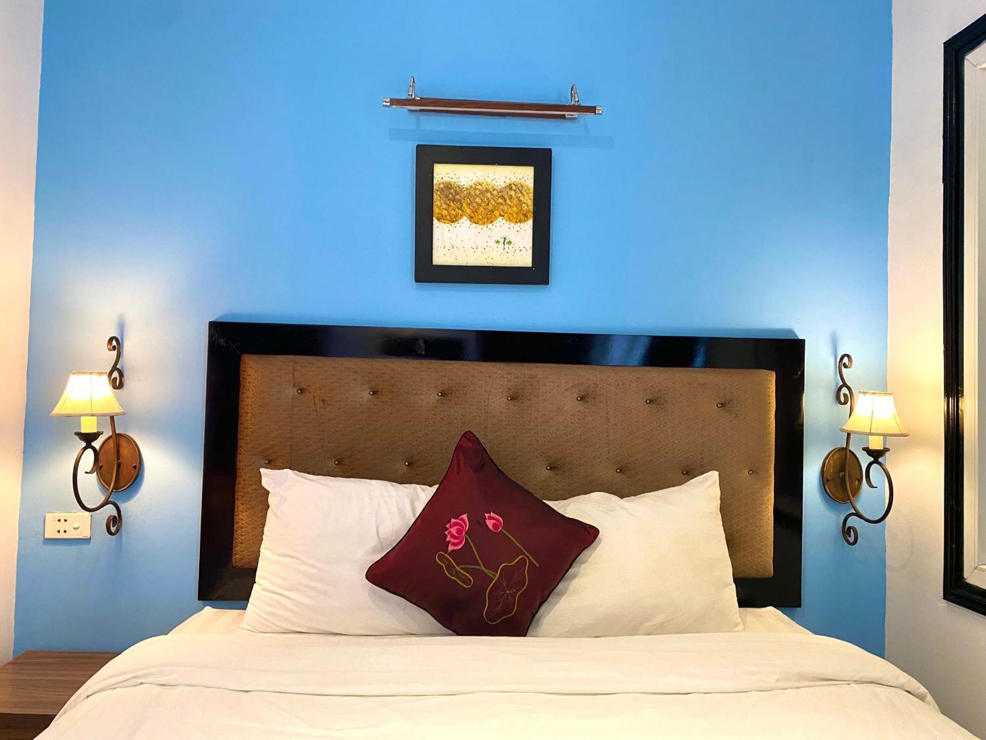 Sapa Fortuner Hotel Eksteriør billede